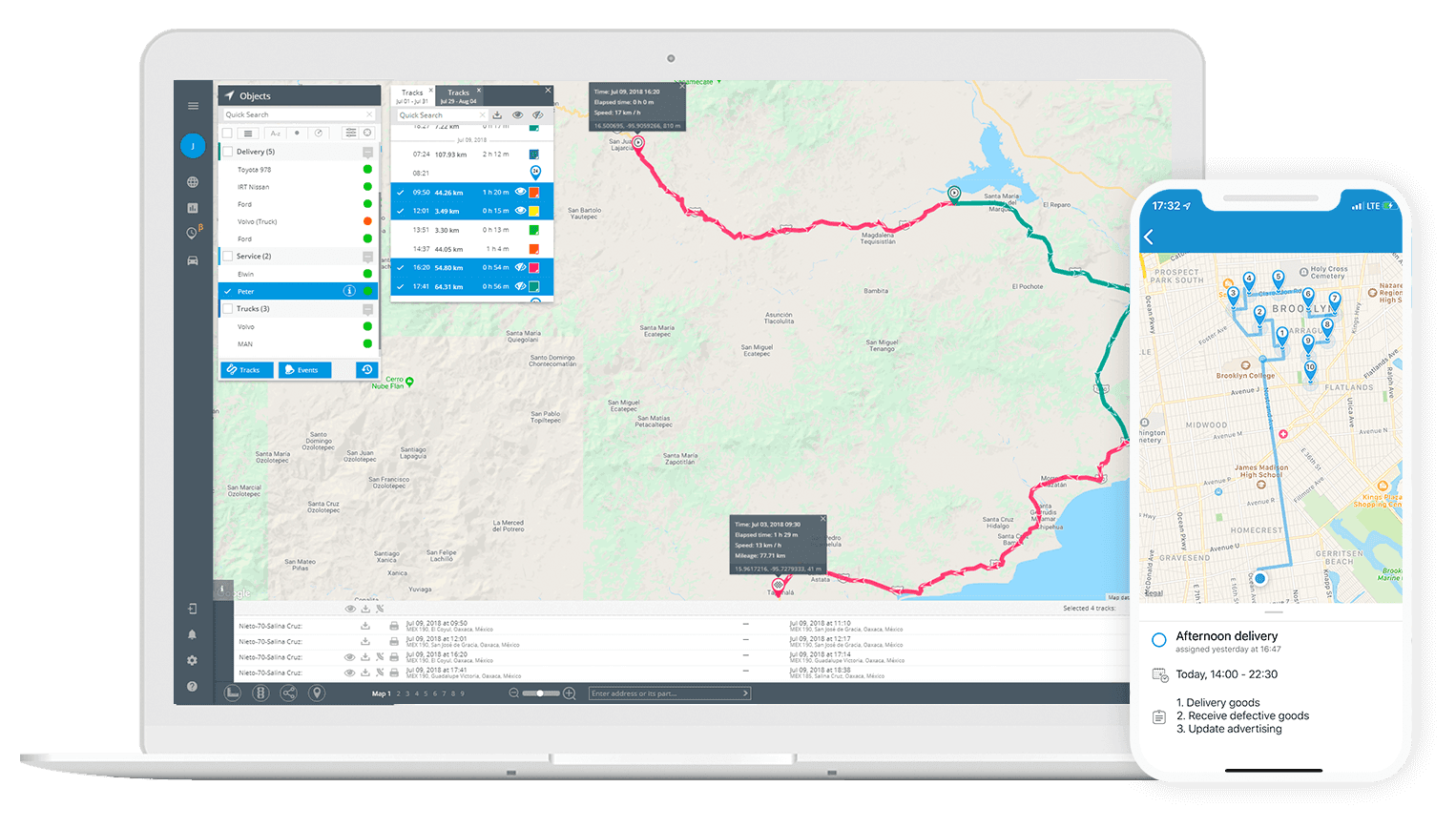 Мобильная телематика Navixy Мобильная телематика Navixy