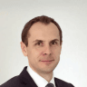 Andrew M., VP of Data and Solutions