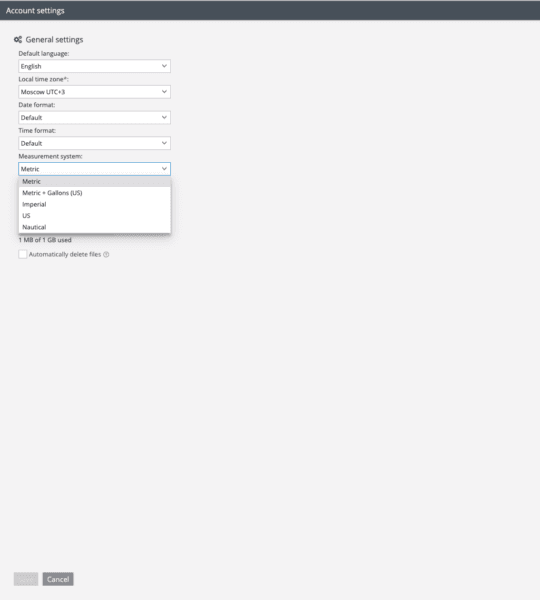 Screen Shot 2021-11-12 at 9.34.10 AM (2) nautical measurement option in Navixy