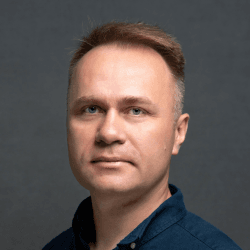 Daniel N., CEO of Navixy