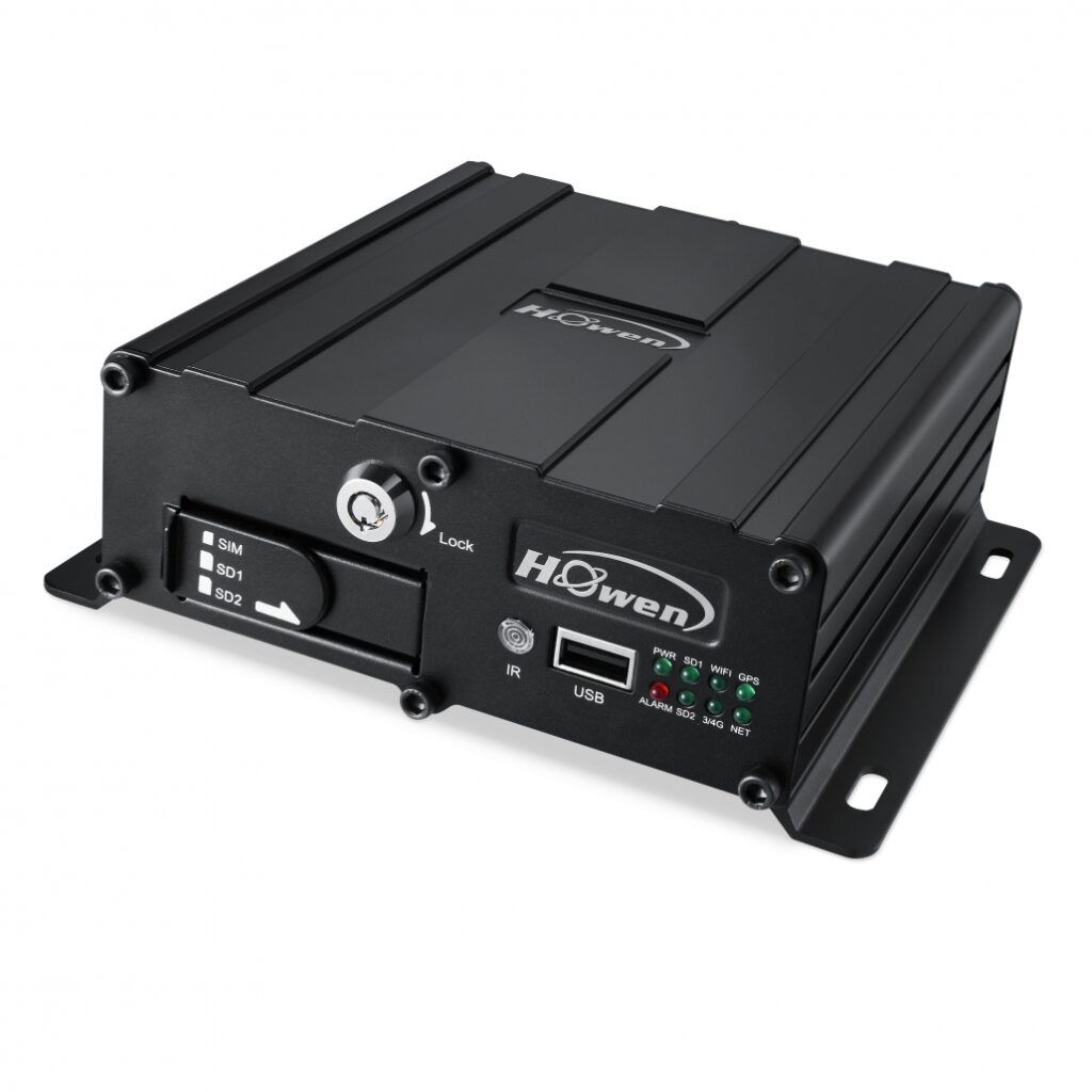 howen mdvr Howen Hero-ME41-04v2 MDVR