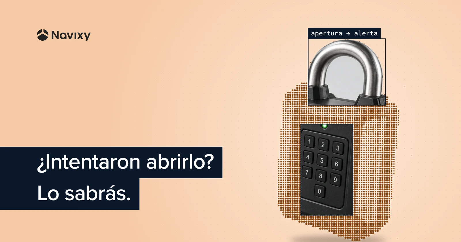 Seguridad y vigilancia de cargas: Soluciones inteligentes de rastreo GPS