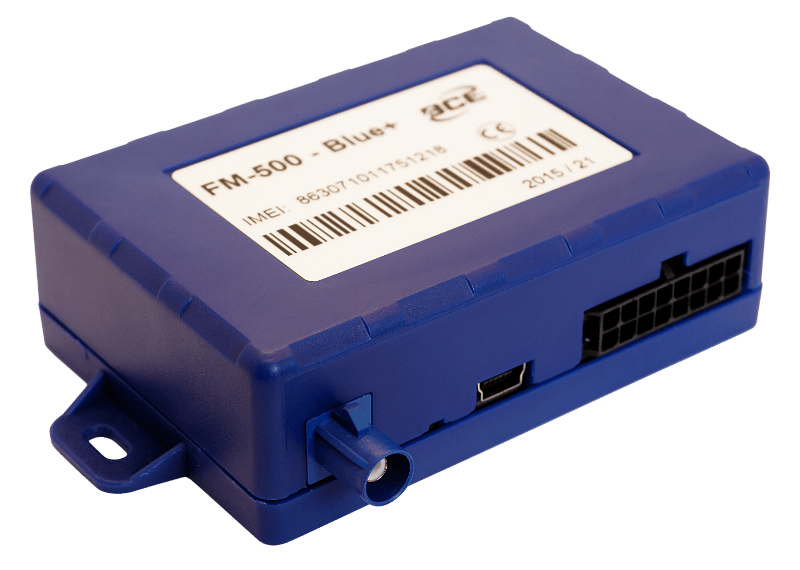 BCE FM-500 Blue+ BCE FM-500 Blue+