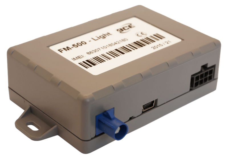 BCE FM-500 Light BCE FM-500 Light