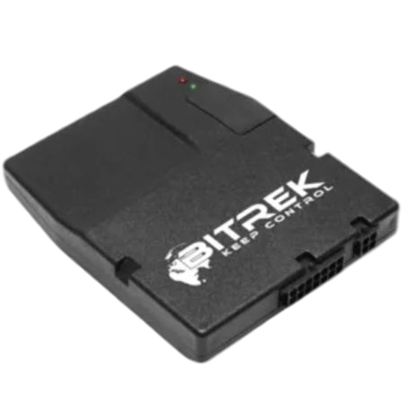 Bitrek BI 520LSE TREK (Wialon IPS)