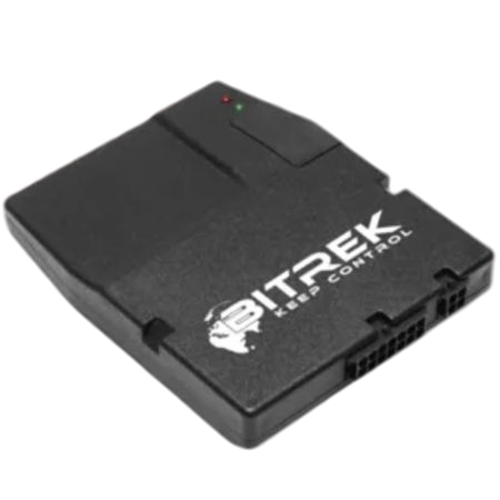 Bitrek BI 520LSE TREK (Wialon IPS)