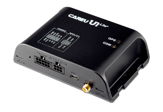 CAREU U1 Lite+