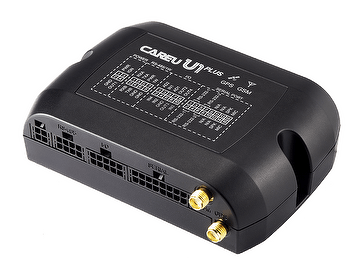 CAREU U1 Plus