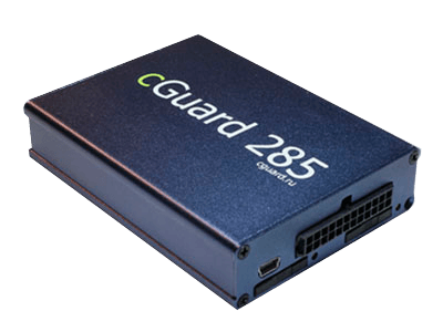 cGuard 285