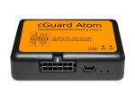 cGuard Atom