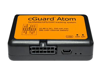 cGuard Atom