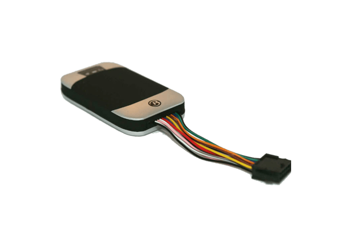 Dispositivo GPS Coban GPS303F/G soportado por Navixy