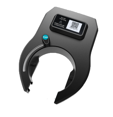 Concox BL10 GPS device supported by Navixy