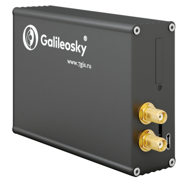 Galileosky 2.5 Lite