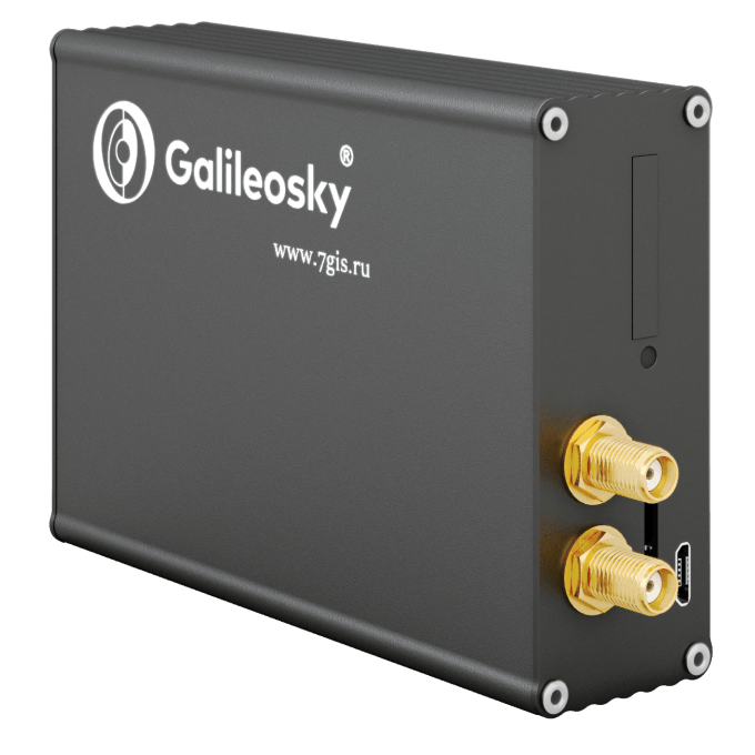 Galileosky 2.5 Lite Galileosky 2.5 Lite