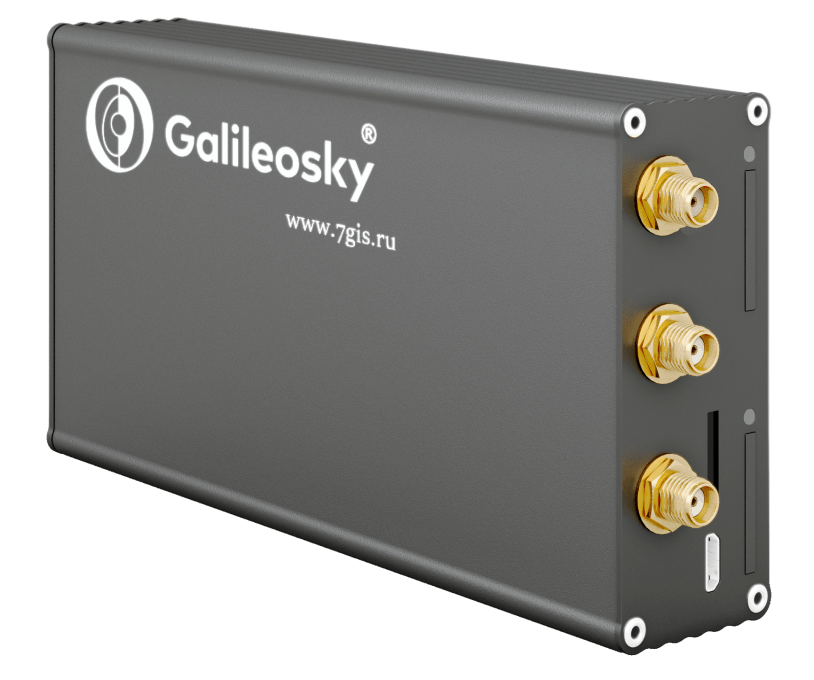 Galileosky v4.0