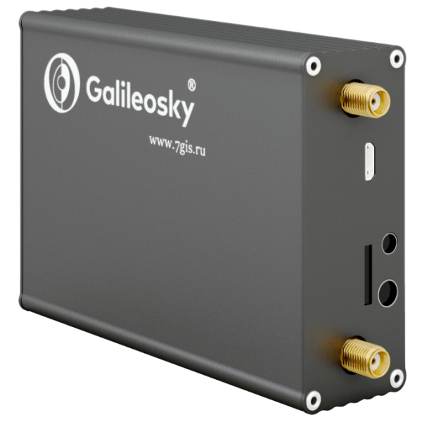 Galileosky v5.1
