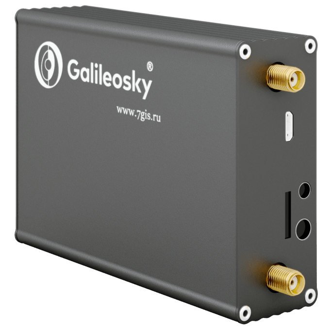 Galileosky v5.1 Galileosky v5.1