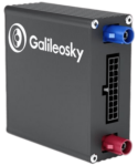 Galileosky Base Block Iridium