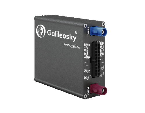 Galileosky Base Block Lite