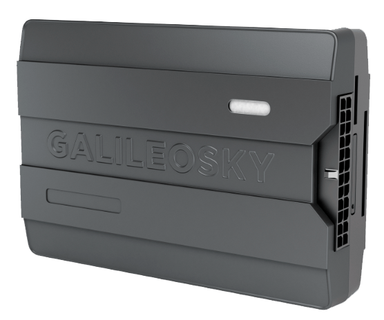 Galileosky v7.0 Lite