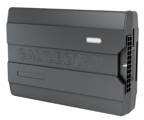 Galileosky v7.0