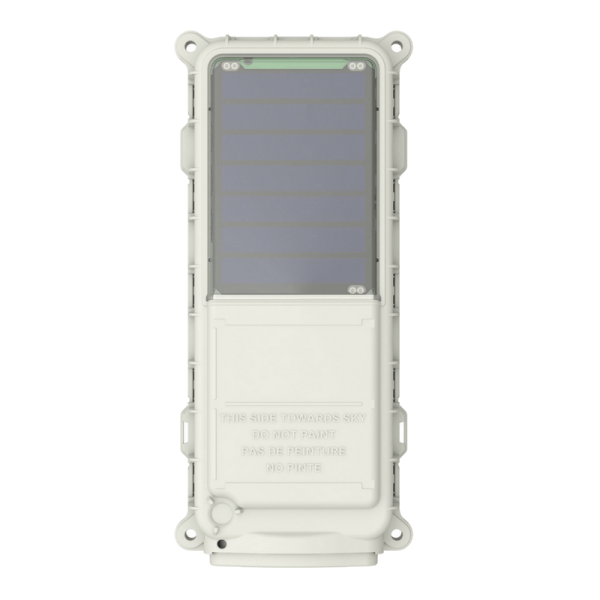 Globalstar SmartOne Solar