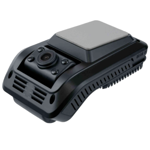 tracker dash cam