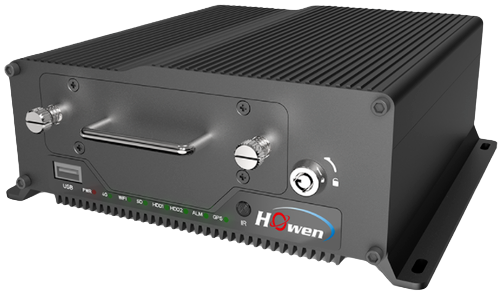 Howen Technologies Hero-MA80-08