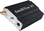 Intellitrac X1+