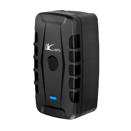 LKGPS CAT M1 GPS device supported by Navixy