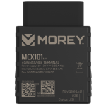 Morey MCX101