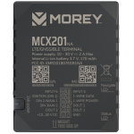 Morey MCX201