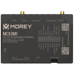 Morey MCX3M1