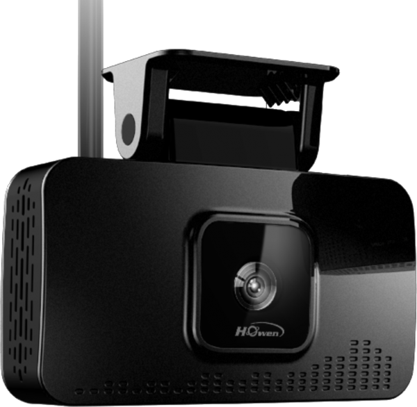 Howen Technologies Hero-ME40-02 V3 Smart Dashcam