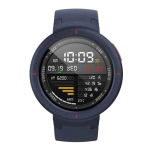 MediaVerge Smart Watch