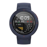 MediaVerge Smart Watch