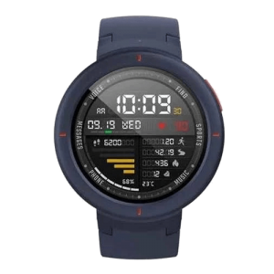 MediaVerge Smart Watch