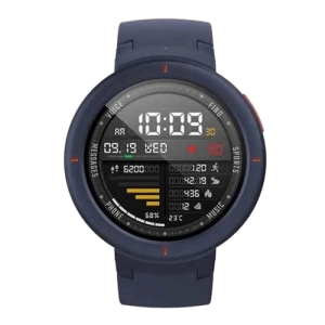 MediaVerge Smart Watch MediaVerge Smart Watch