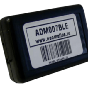 Neomatica ADM007BLE Neomatica ADM007BLE