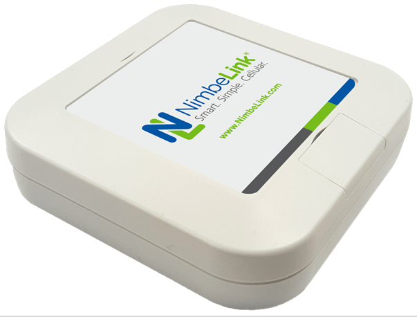 NimbeLink Asset Tracker