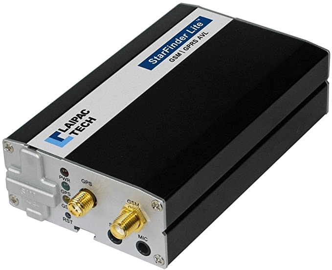 Laipac StarFinder Lite Laipac StarFinder Lite