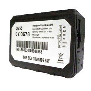 Queclink GV55 Queclink GV55