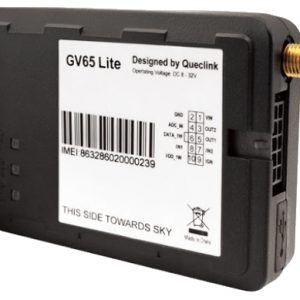 Queclink GV65 Lite Queclink GV65 Lite