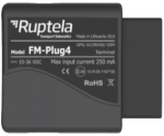 Ruptela FM-Plug4