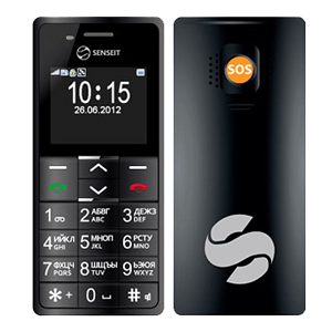 SenseIT S7 SenseIT S7