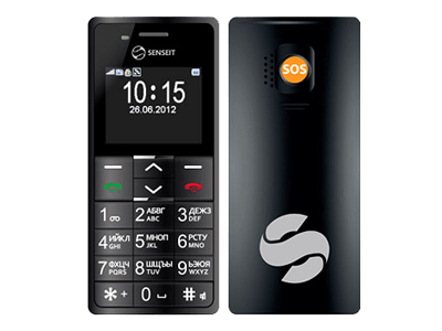 SenseIT S7