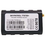 SkyPatrol TT8750+