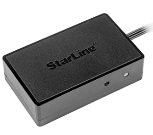 StarLine M17 StarLine M17