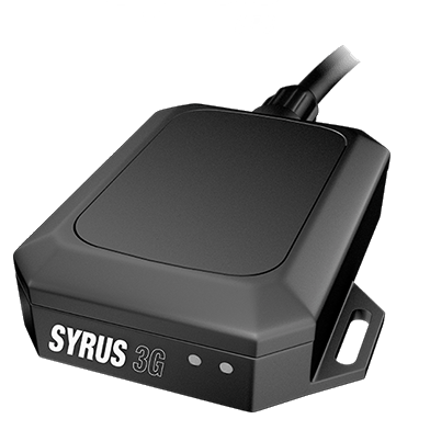 Syrus 3G (S3G-2480)